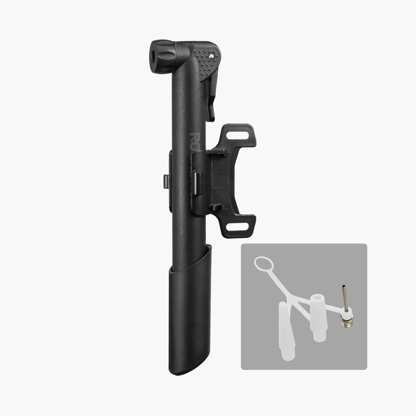 ROCKBROS 空気入れ 42520001001 – ROCKBROSJP